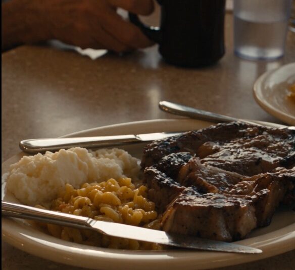 My Daughter-in-Law Took My Dinner for the Kids—Then I Noticed My Son’s Fear